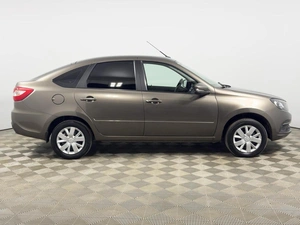 Лифтбек ВАЗ (LADA) Granta 2022 года, 693200 рублей, Казань