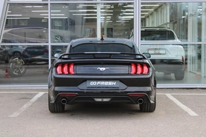Купе Ford Mustang 2022 года, 4500000 рублей, Ярославль