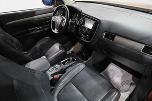 Внедорожник Mitsubishi Outlander 2012 года, 1569000 рублей, Новокузнецк