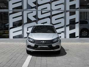 Лифтбек ВАЗ (LADA) Granta 2022 года, 727600 рублей, Ставрополь