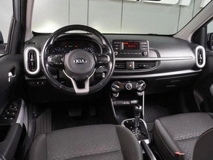 Хетчбэк Kia Picanto 2017 года, 999000 рублей, Воронеж