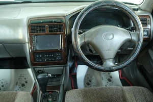 Седан Toyota Corona Premio 2001 года, 489000 рублей, Омск