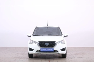 Седан Datsun on-DO 2020 года, 619000 рублей, Омск
