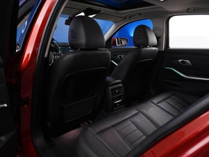 Седан BMW 3 серия 2020 года, 3399099 рублей, Москва