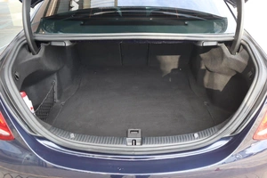 Седан Mercedes-benz C-класс 2015 года, 2120000 рублей, Мирное