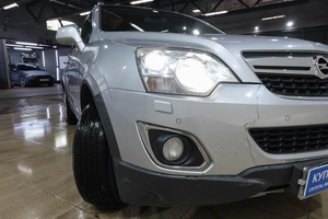 Внедорожник Opel Antara 2013 года, 1099000 рублей, Новокузнецк