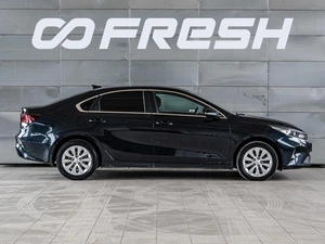 Седан Kia Cerato 2022 года, 2165000 рублей, Краснодар
