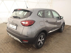 Внедорожник Renault Kaptur 2019 года, 1625000 рублей, Орёл