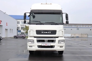 Седельный тягач КАМАЗ 5490-S5 2019 года, 2690000 рублей, Брянск