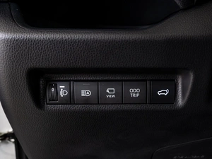 Внедорожник Toyota RAV4 2025 года, 4140000 рублей, Краснодар