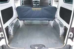 Фургон Nissan NV200 2016 года, 1283000 рублей, Солонцы
