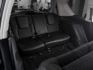 Внедорожник Infiniti QX80 2018 года, 4999000 рублей, Тюмень