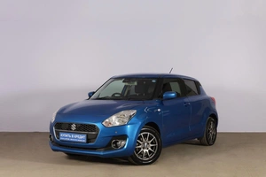 Хетчбэк Suzuki Swift 2019 года, 1129000 рублей, Новосибирск