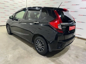 Хетчбэк Honda Fit 2014 года, 849000 рублей, Красноярск