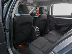 Лифтбек Skoda Octavia 2013 года, 1179000 рублей, Сургут