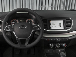 Седан ВАЗ (LADA) Vesta 2026 года, 1632000 рублей, Ставрополь