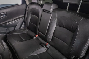 Внедорожник Nissan Qashqai 2012 года, 1289000 рублей, Томск