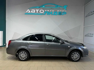 Седан Daewoo Gentra 2013 года, 419000 рублей, Красноярск