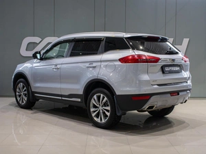 Внедорожник Geely Atlas 2021 года, 2199000 рублей, Петрозаводск