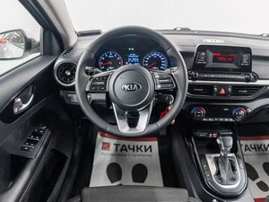 Седан Kia Cerato 2018 года, 1730000 рублей, Красноярск