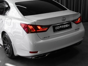 Седан Lexus GS 2012 года, 3199000 рублей, Тюмень