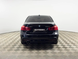 Седан BMW 3 серия 2017 года, 2591900 рублей, Казань