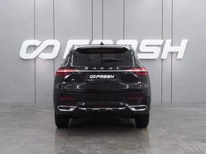 Внедорожник Haval F7 2021 года, 1699000 рублей, Воронеж