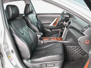 Седан Toyota Camry 2008 года, 1345000 рублей, Ростов-на-Дону