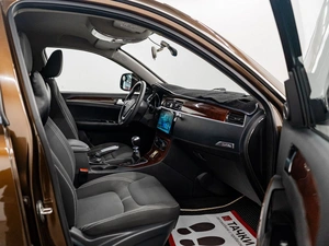 Внедорожник ZOTYE T600 2017 года, 975000 рублей, Красноярск