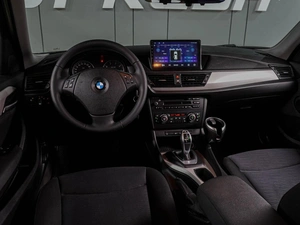Внедорожник BMW X1 2013 года, 1489000 рублей, Воронеж