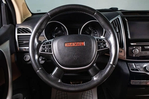 Внедорожник Haval H9 2016 года, 2389000 рублей, Сургут
