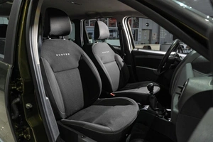 Внедорожник Renault Duster 2019 года, 1529000 рублей, Петрозаводск