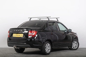 Седан ВАЗ (LADA) Granta 2023 года, 939000 рублей, Томск