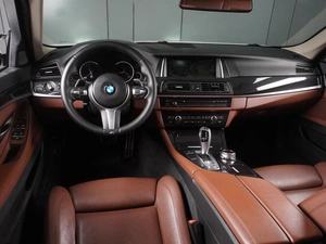 Седан BMW 5 серия 2015 года, 2095000 рублей, Минеральные Воды