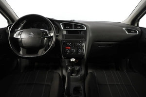 Хетчбэк Citroen C4 2012 года, 629000 рублей, Новосибирск