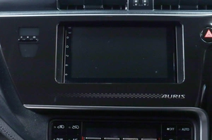 Хетчбэк Toyota Auris 2015 года, 1319000 рублей, Челябинск