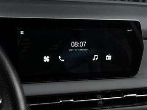 Седан Baic U5 Plus 2023 года, 1339000 рублей, Тюмень