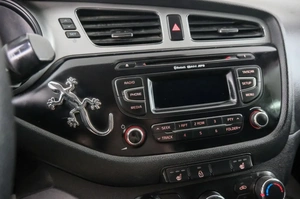 Хетчбэк Kia Ceed 2013 года, 949000 рублей, Красноярск