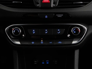 Универсал Hyundai i30 2019 года, 1593055 рублей, Москва