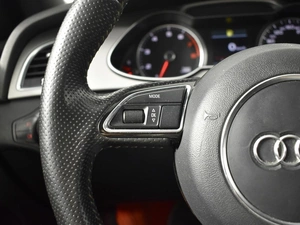 Седан Audi A4 2014 года, 1480100 рублей, Казань