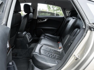 Лифтбек Audi A7 2011 года, 2870000 рублей, Ставрополь