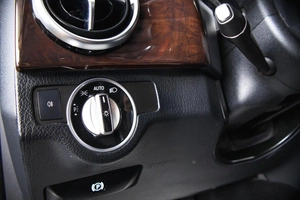 Внедорожник Mercedes-benz GLK-класс 2013 года, 2149000 рублей, Пермь