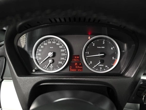 Внедорожник BMW X6 2010 года, 1728000 рублей, Ставрополь