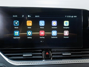 Лифтбек FAW Bestune B70 2023 года, 1737000 рублей, Ставрополь