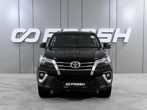 Внедорожник Toyota Fortuner 2019 года, 3599000 рублей, Аксай