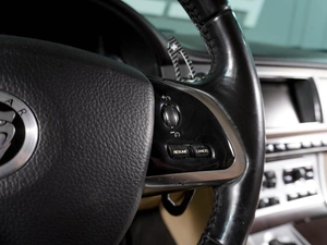 Седан Jaguar XF 2012 года, 1349000 рублей, Воронеж