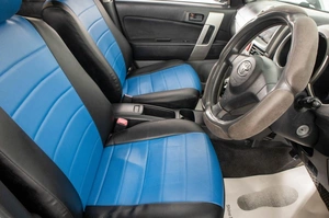Внедорожник Toyota Rush 2007 года, 1049000 рублей, Барнаул