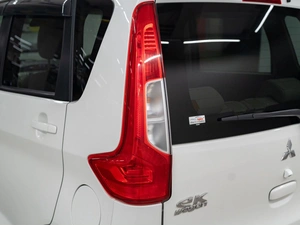 Хетчбэк Mitsubishi EK Wagon 2015 года, 700000 рублей, Красноярск