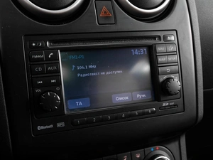 Внедорожник Nissan Qashqai+2 2010 года, 1249000 рублей, Тюмень