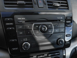 Седан Mazda 6 2012 года, 969000 рублей, Тюмень